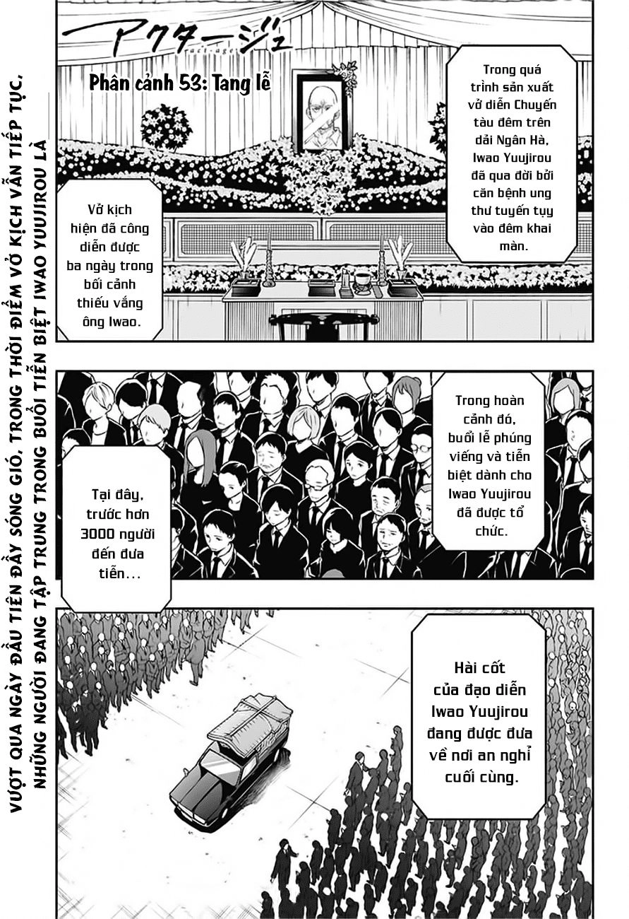 Act-Age Chapter 53 - 3