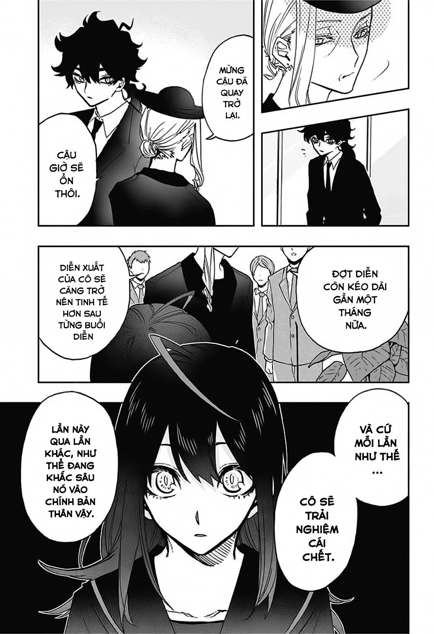 Act-Age Chapter 53 - 12