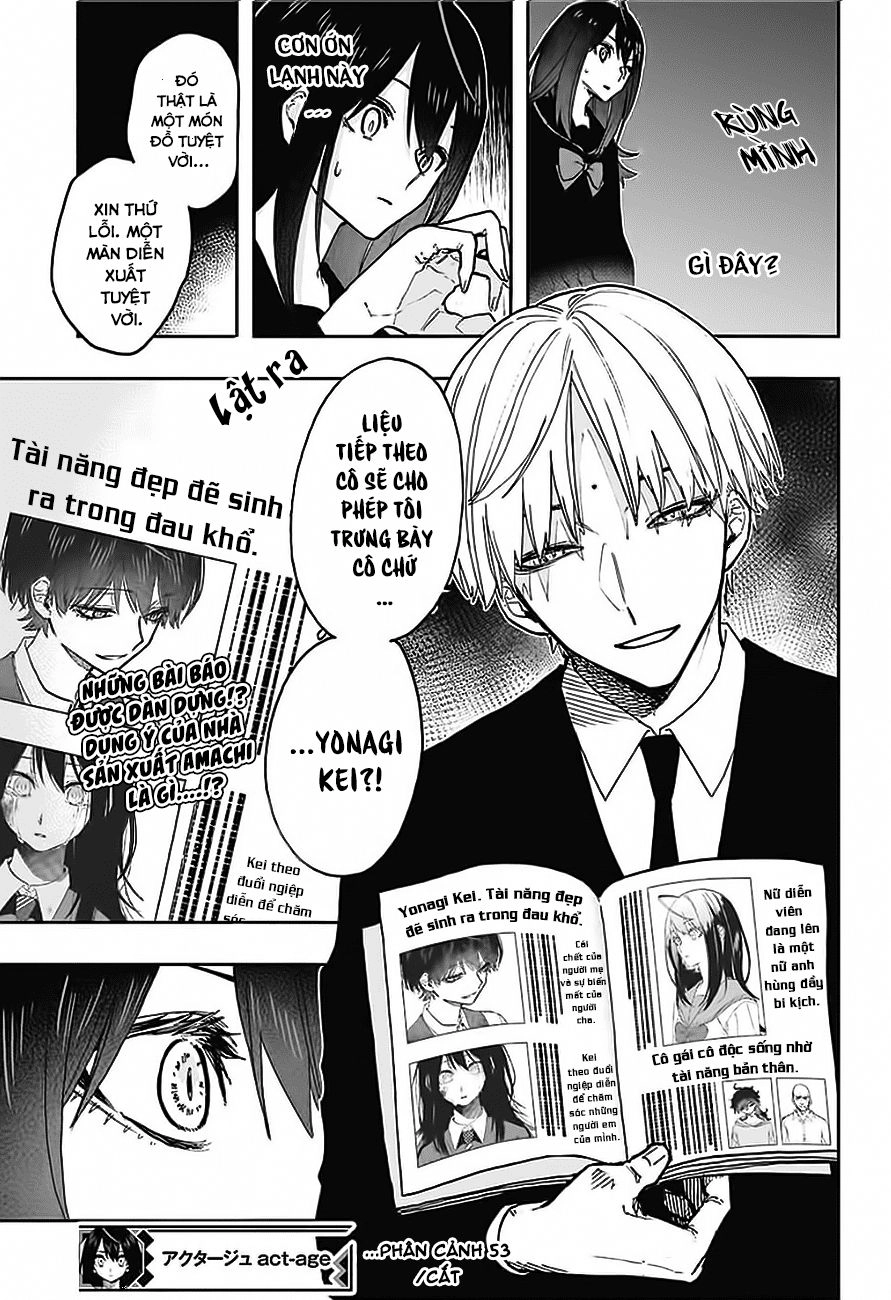 Act-Age Chapter 53 - 20