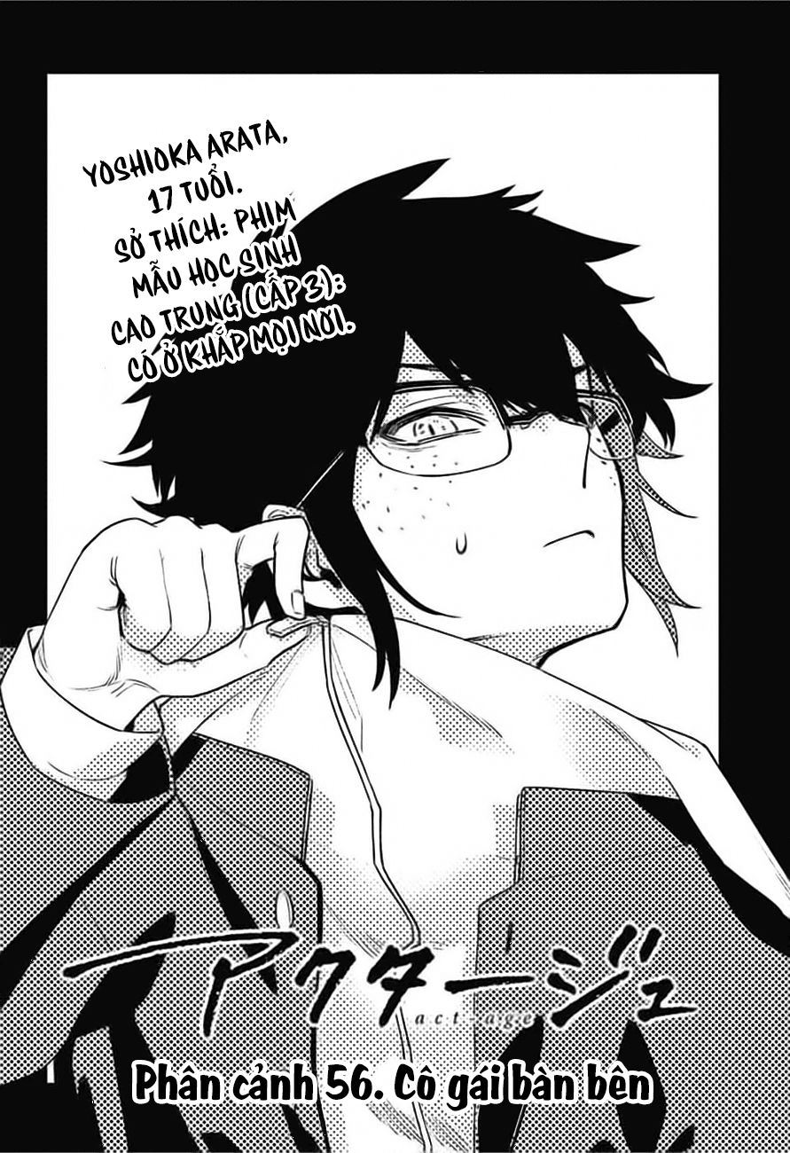 Act-Age Chapter 56 - 4