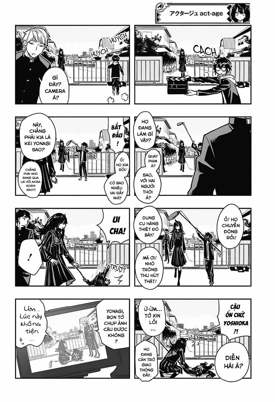 Act-Age Chapter 56 - 8