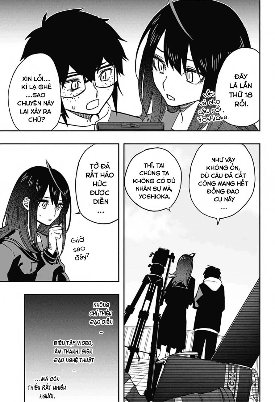 Act-Age Chapter 56 - 9