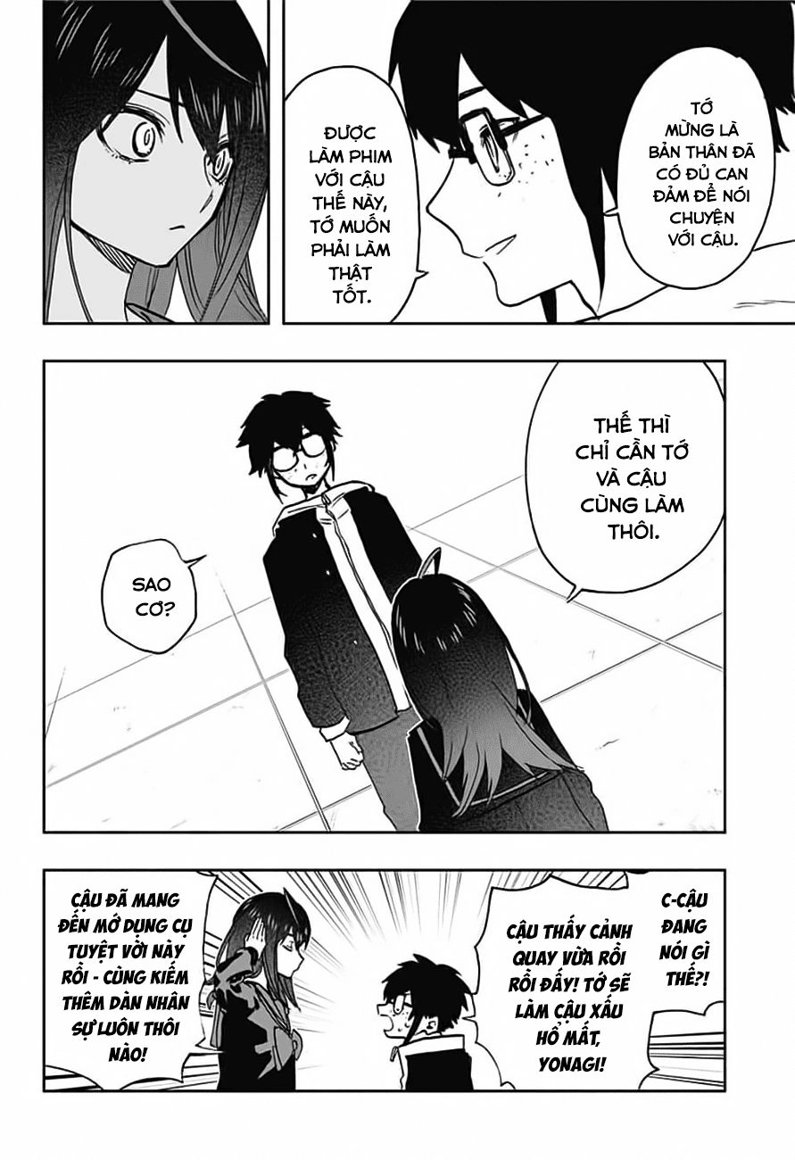 Act-Age Chapter 56 - 14