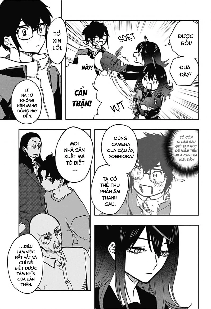 Act-Age Chapter 56 - 17