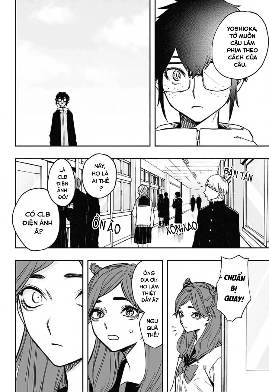 Act-Age Chapter 56 - 18