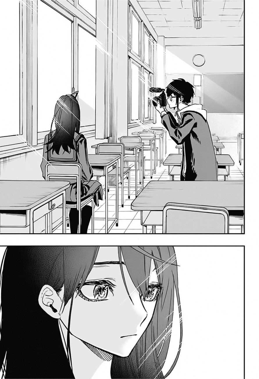 Act-Age Chapter 56 - 19