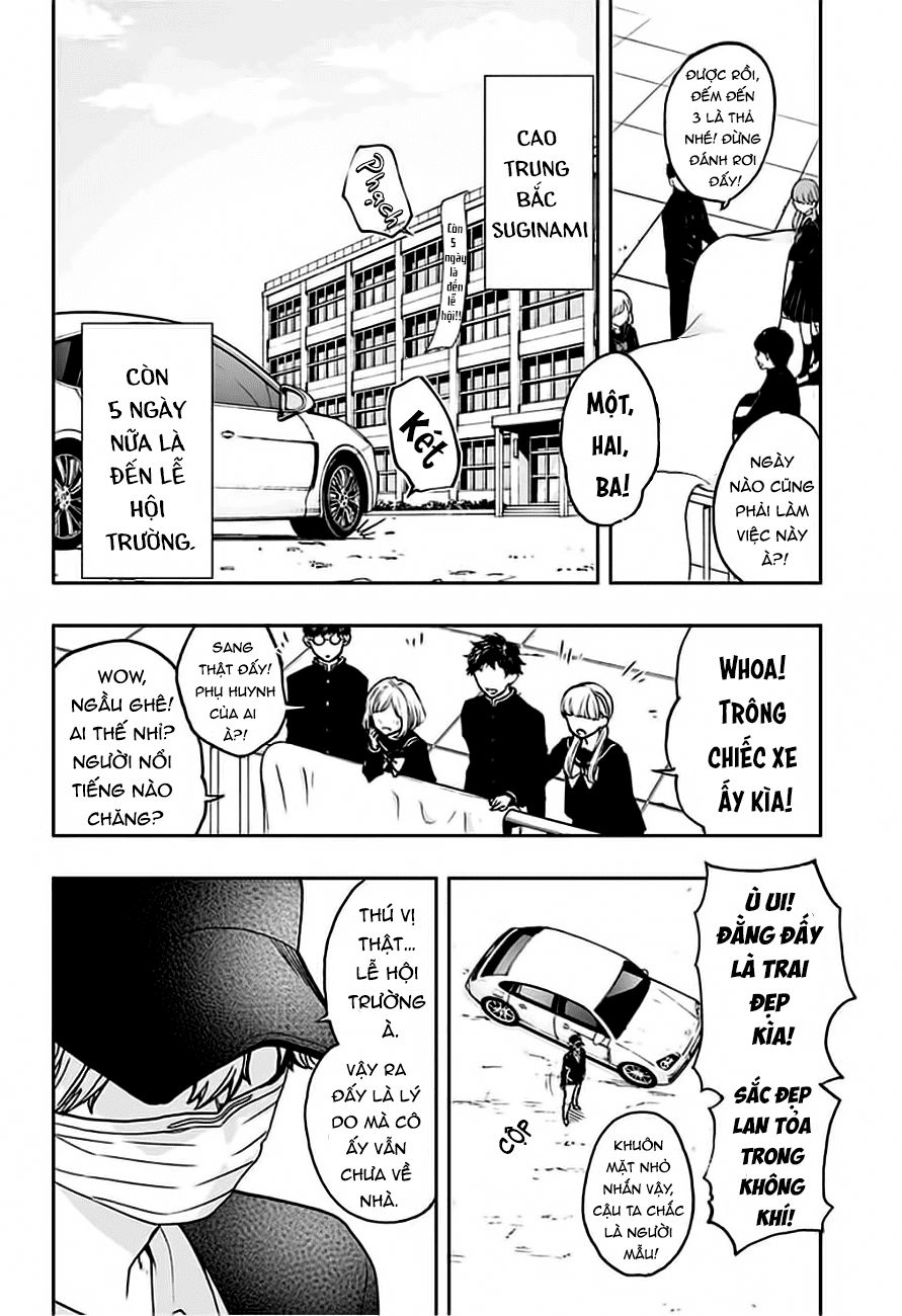 Act-Age Chapter 57 - 5