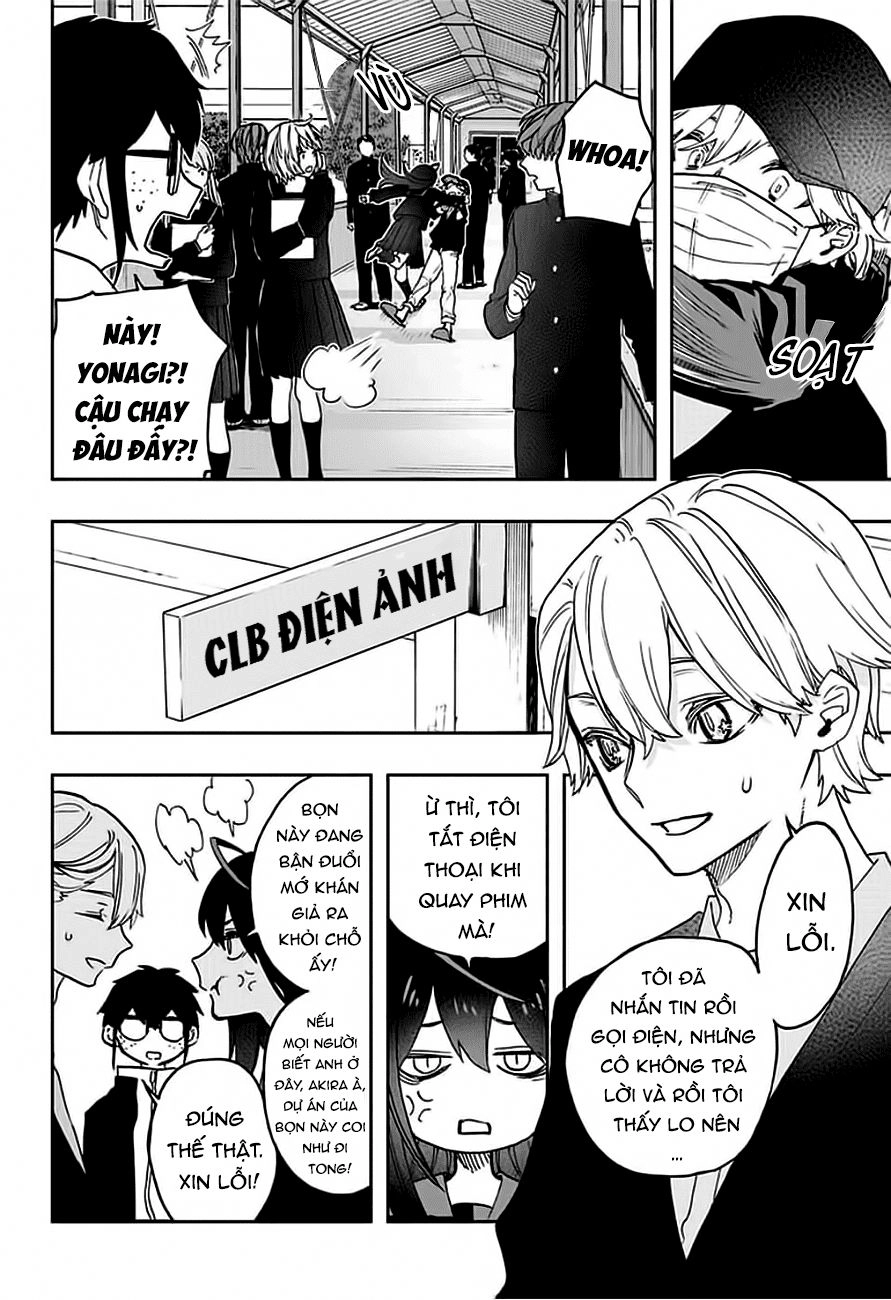Act-Age Chapter 57 - 9