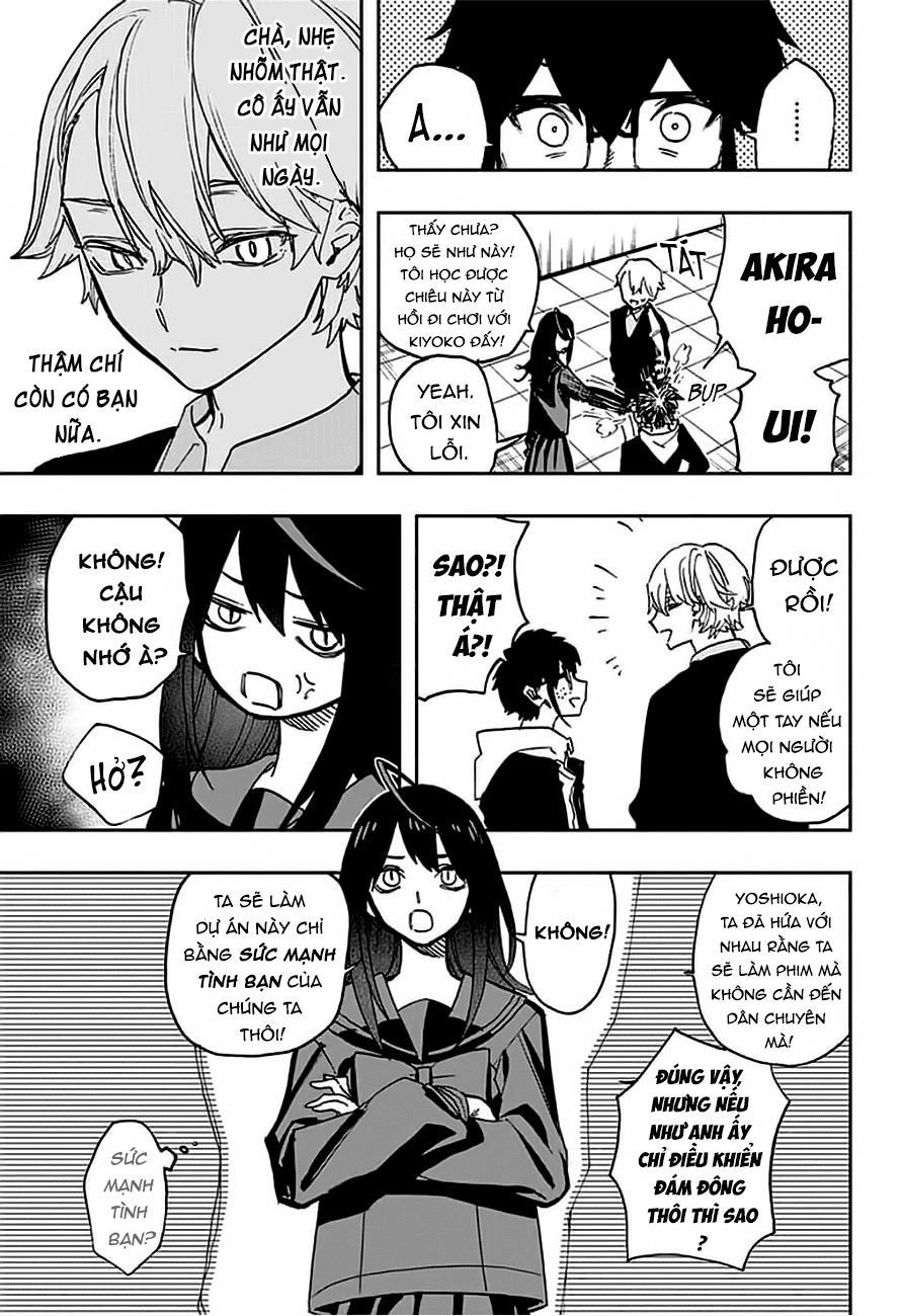 Act-Age Chapter 57 - 10