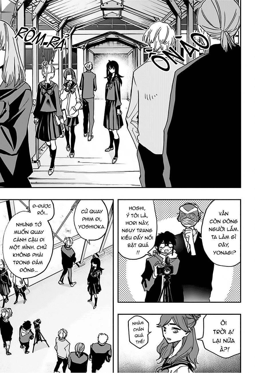 Act-Age Chapter 57 - 12