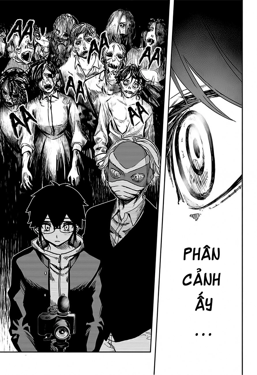 Act-Age Chapter 57 - 14