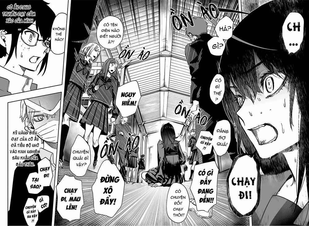 Act-Age Chapter 57 - 17