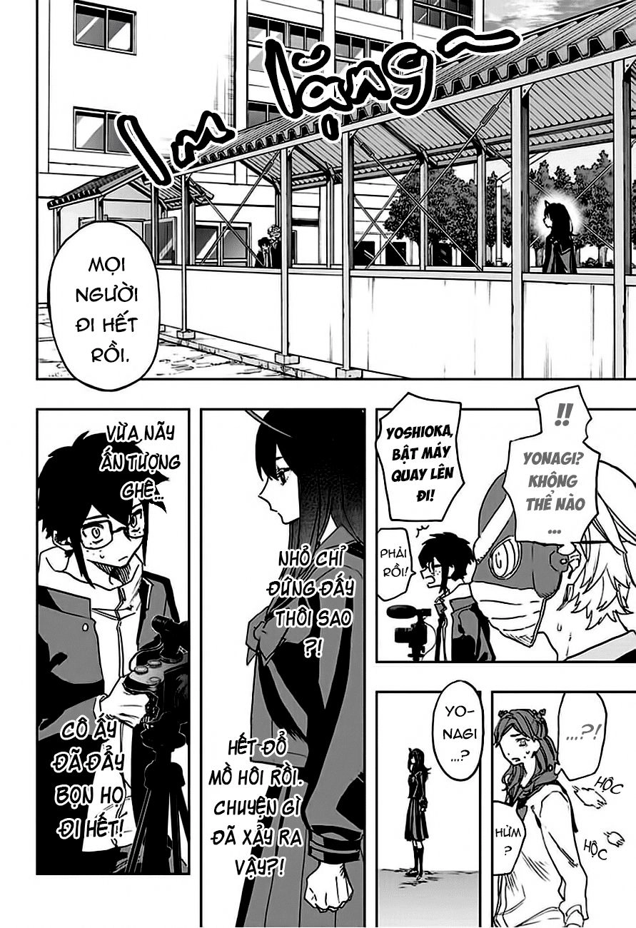 Act-Age Chapter 57 - 18