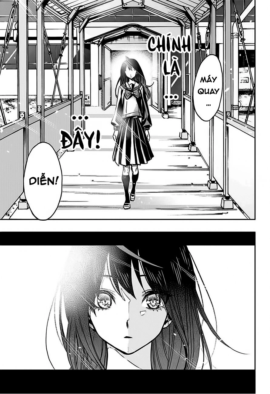 Act-Age Chapter 57 - 19