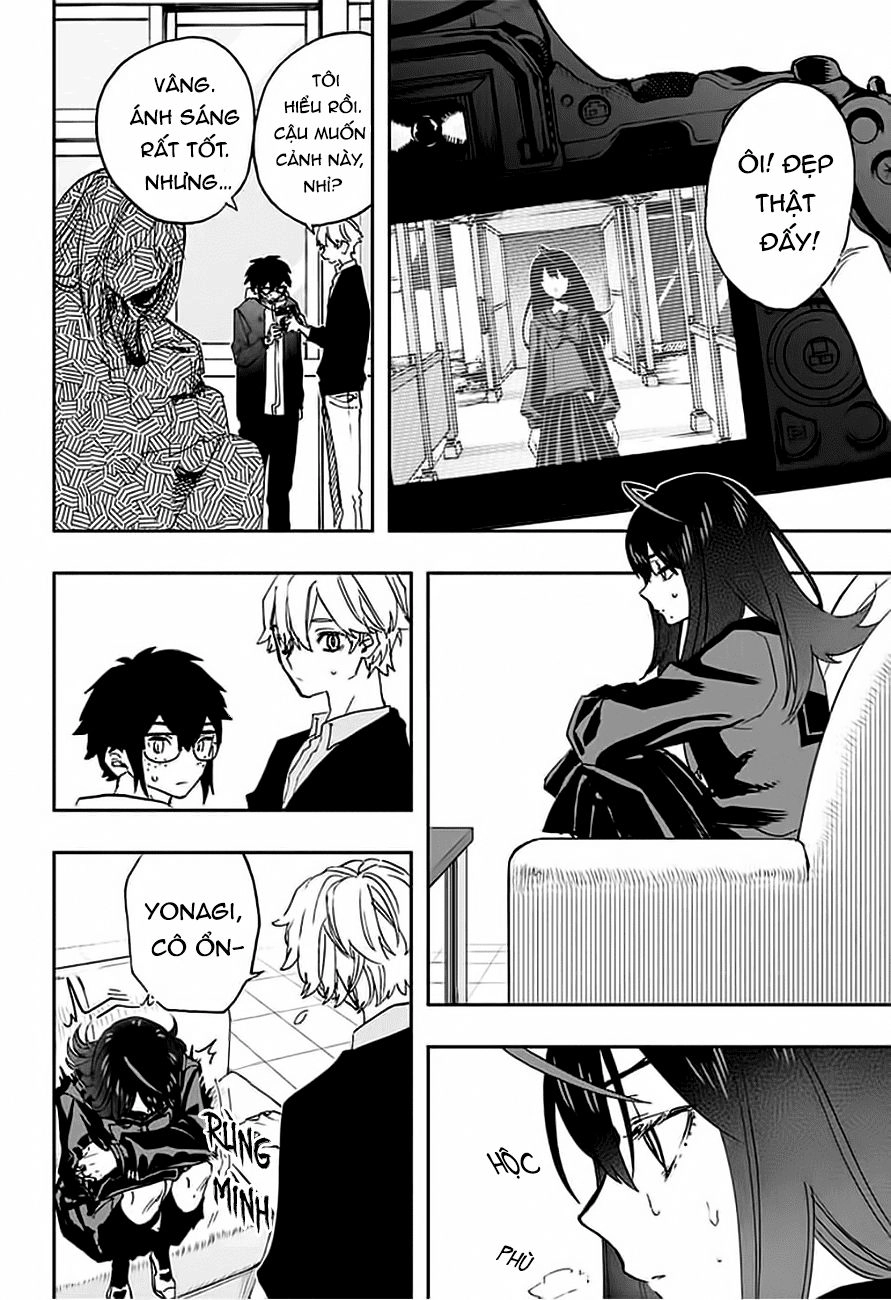 Act-Age Chapter 57 - 20