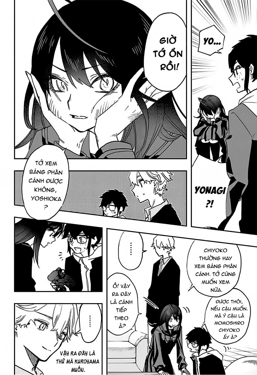 Act-Age Chapter 57 - 22