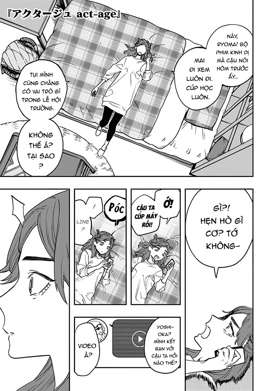 Act-Age Chapter 59 - 3