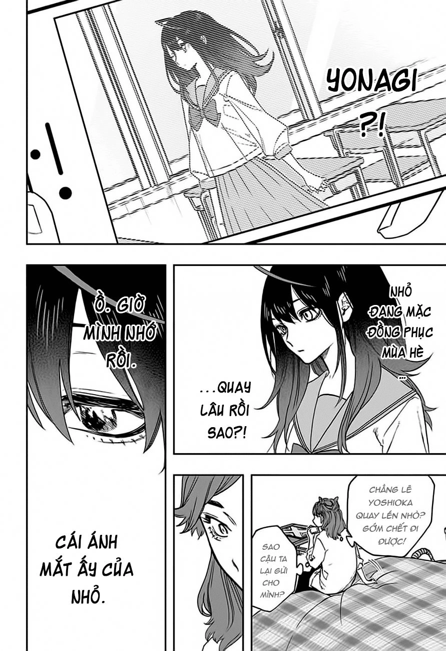 Act-Age Chapter 59 - 4