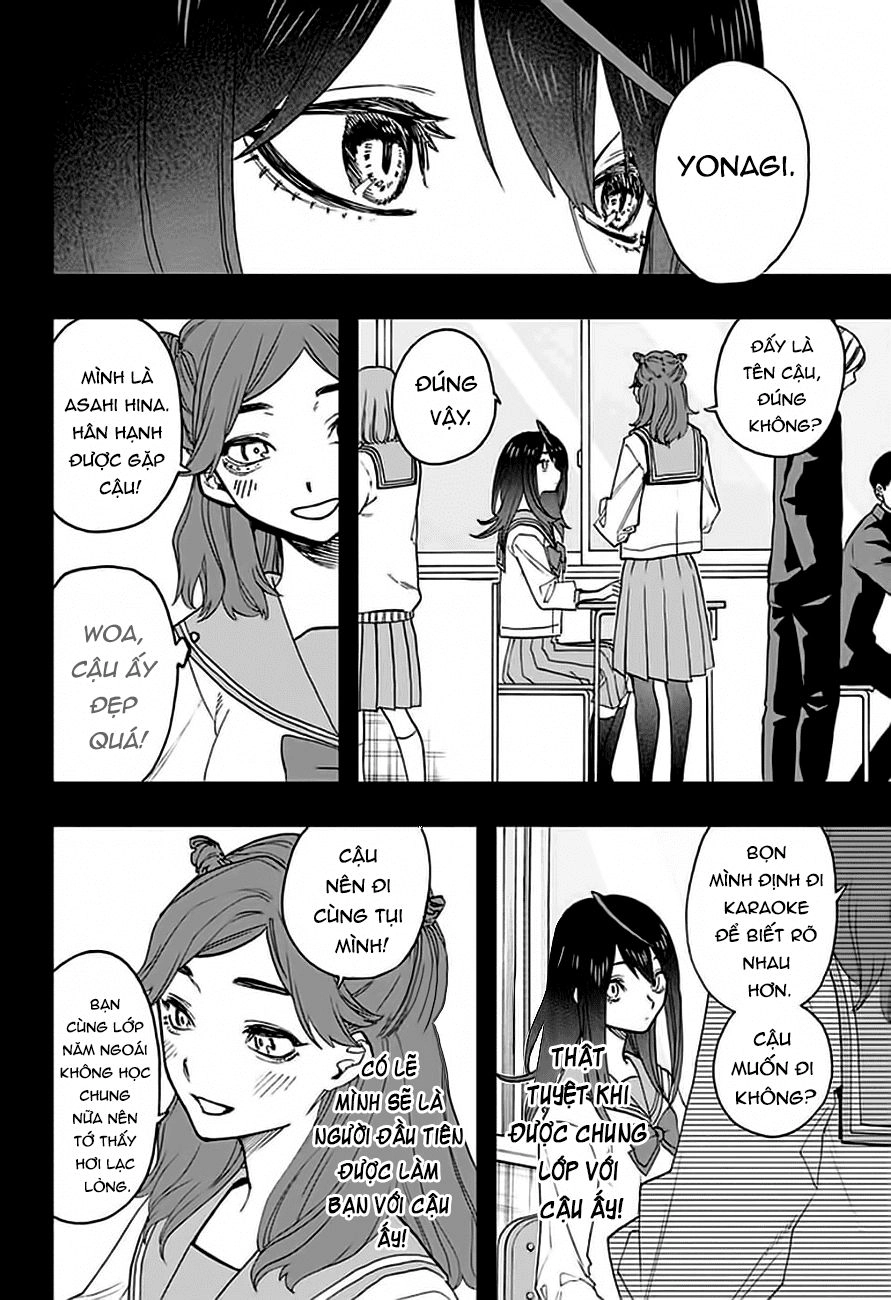 Act-Age Chapter 59 - 6