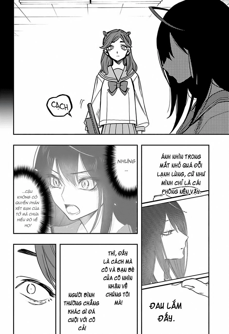 Act-Age Chapter 59 - 8