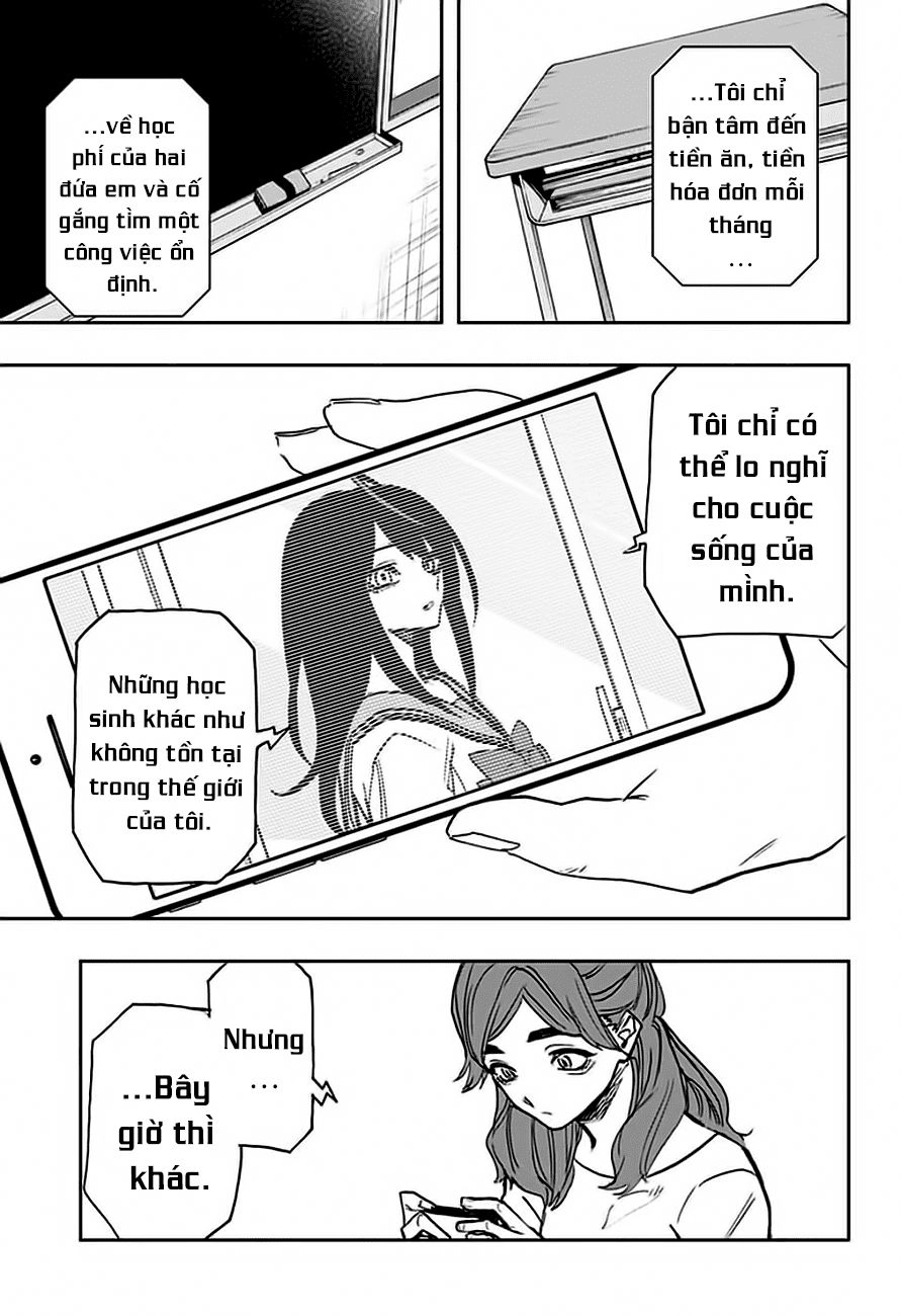 Act-Age Chapter 59 - 11