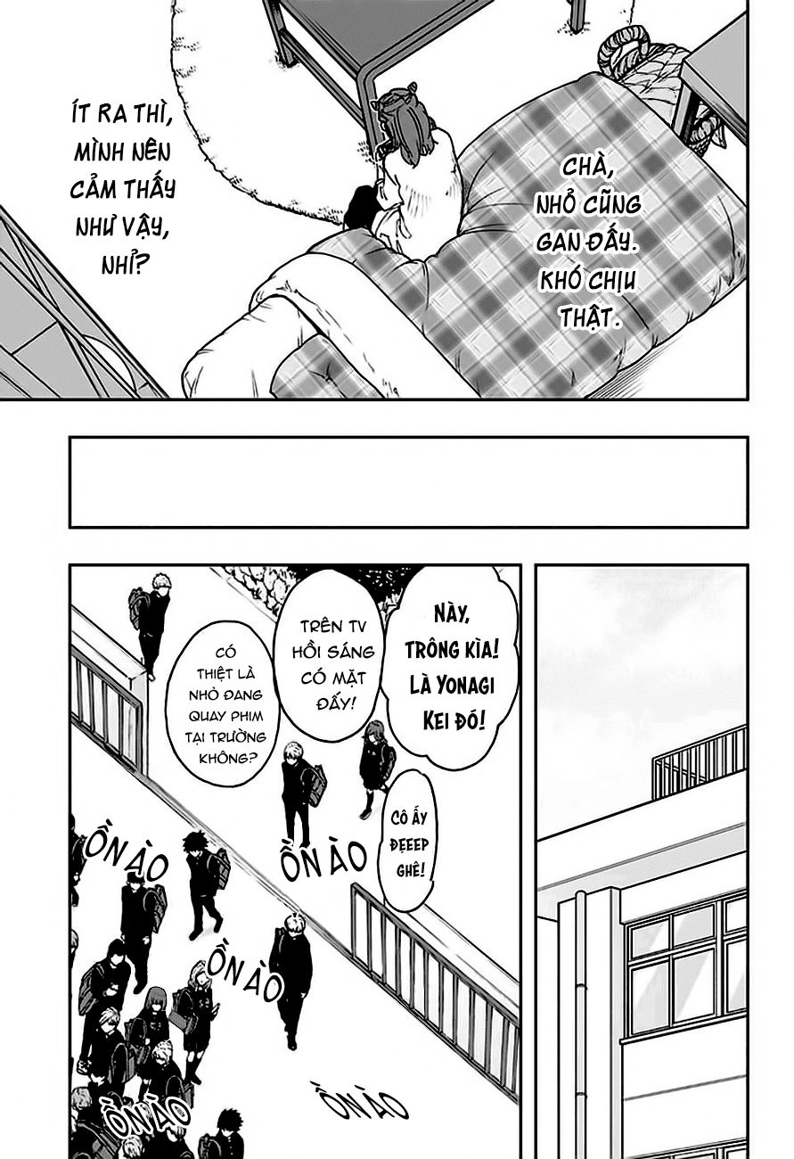 Act-Age Chapter 59 - 14