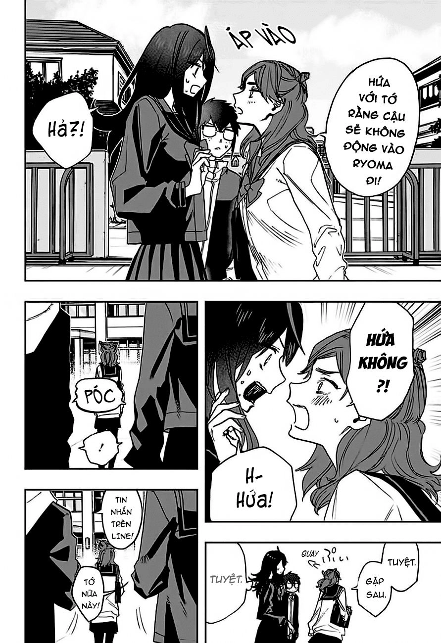 Act-Age Chapter 59 - 19