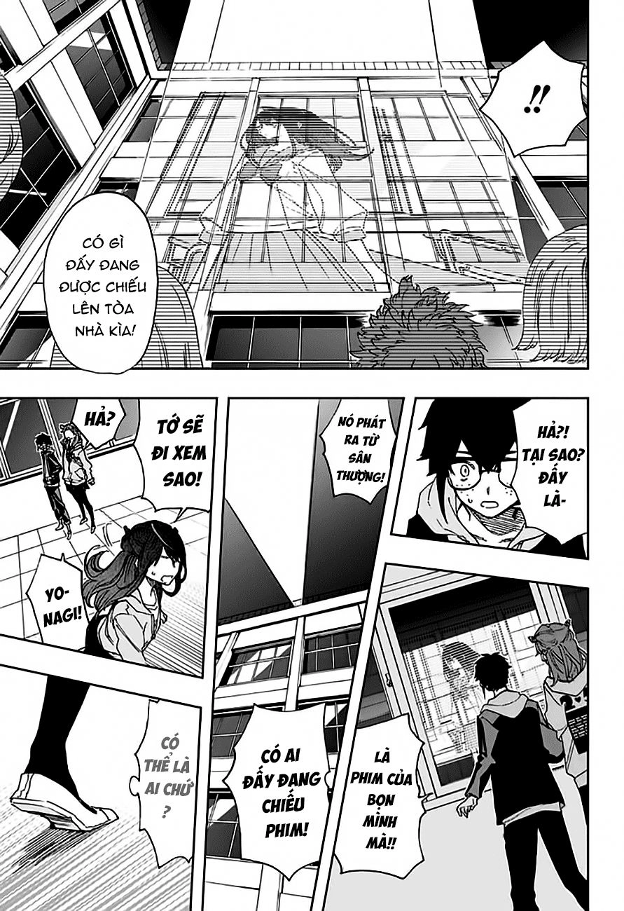 Act-Age Chapter 60 - 15