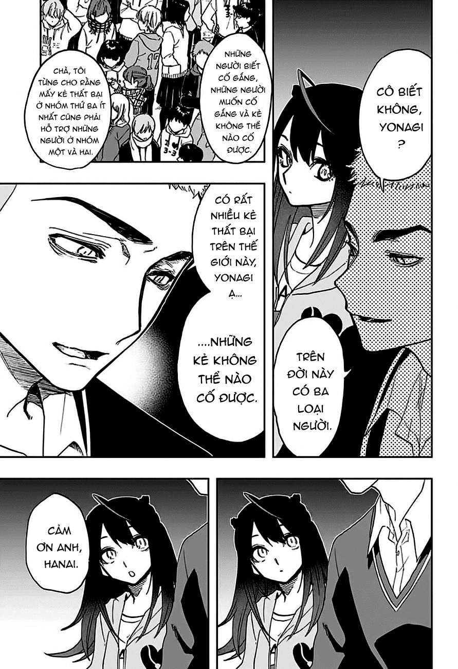 Act-Age Chapter 61 - 15