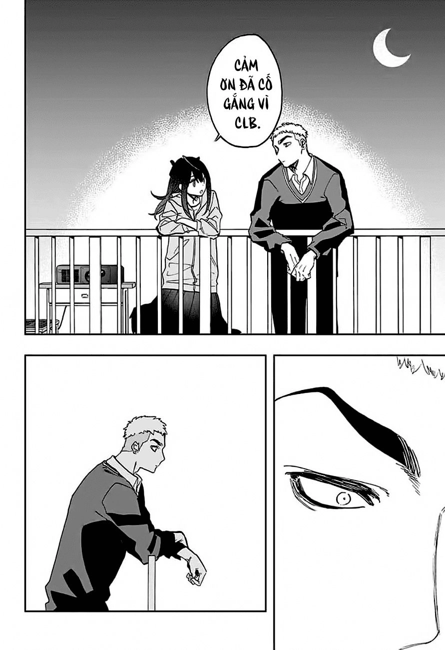 Act-Age Chapter 61 - 16