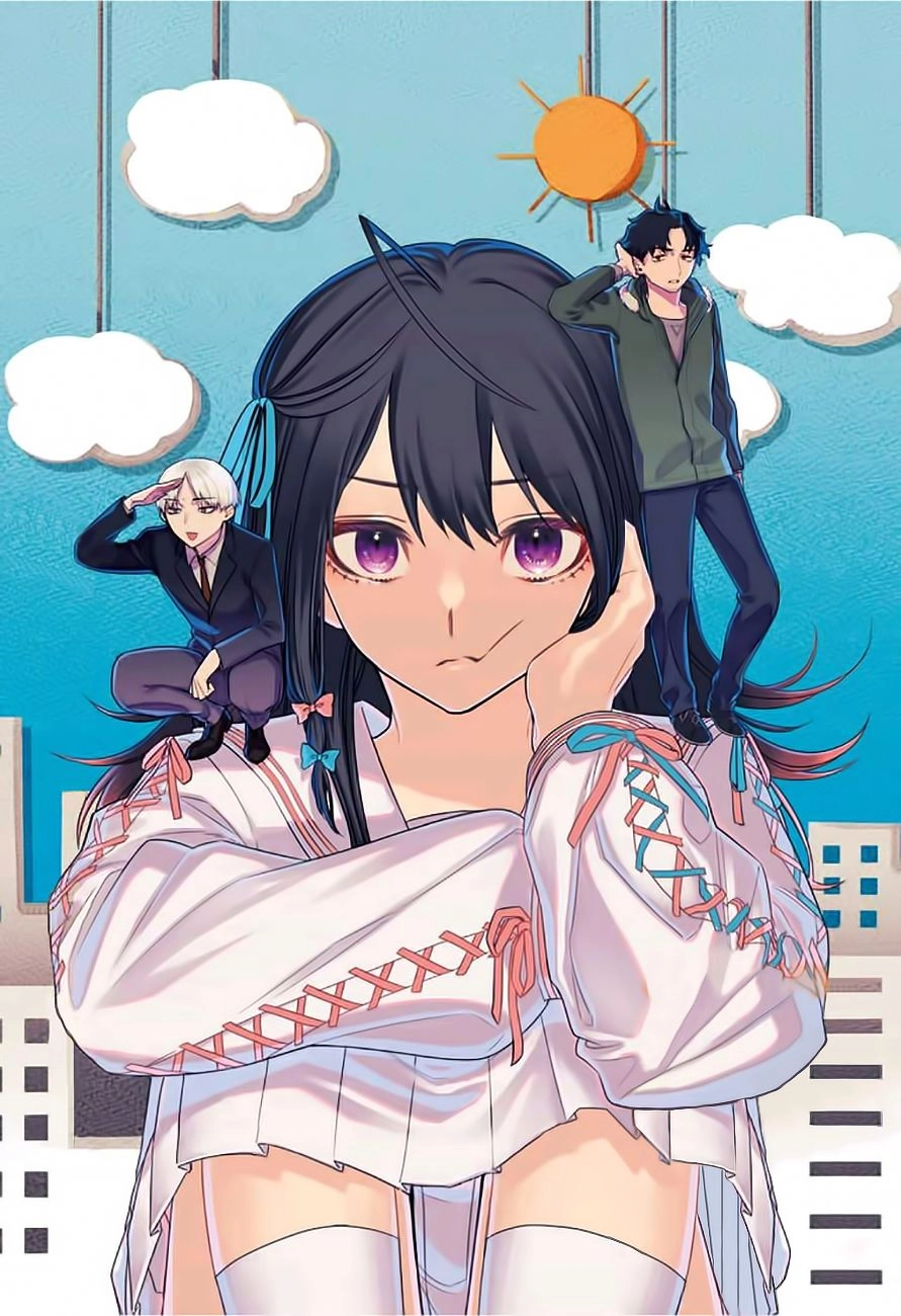 Act-Age Chapter 62 - 3