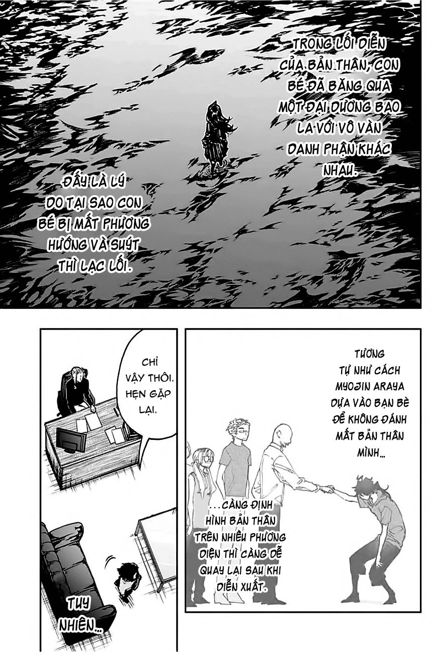 Act-Age Chapter 62 - 6