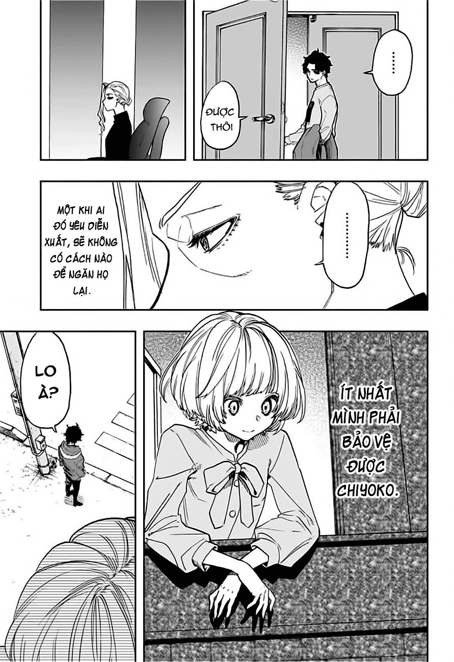 Act-Age Chapter 62 - 8