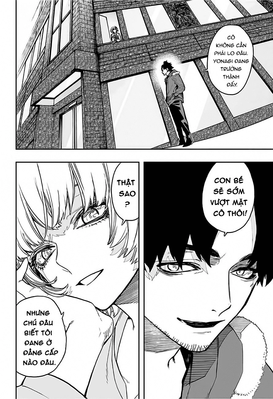 Act-Age Chapter 62 - 9