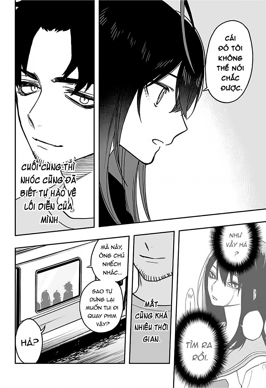 Act-Age Chapter 62 - 13