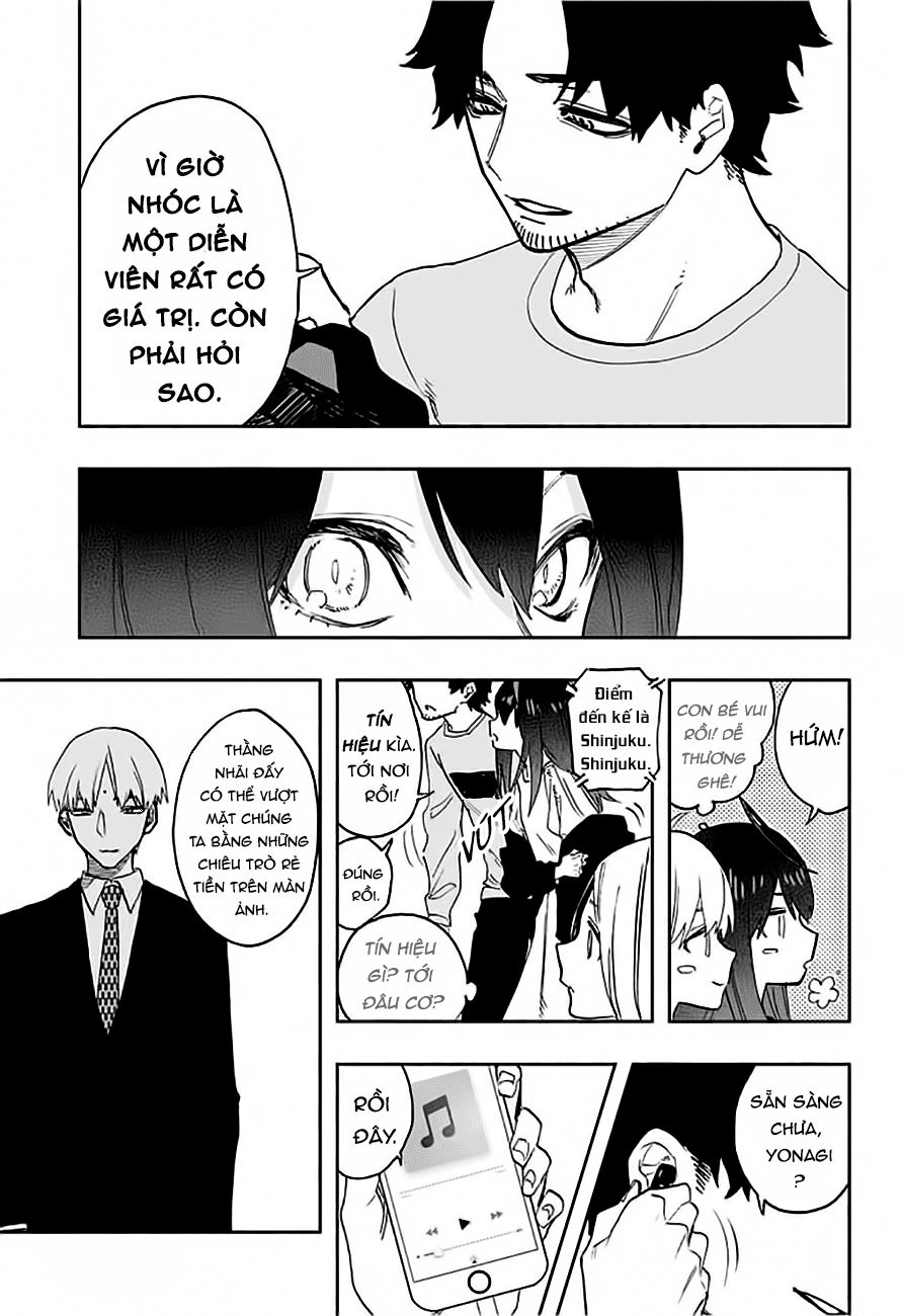 Act-Age Chapter 62 - 14