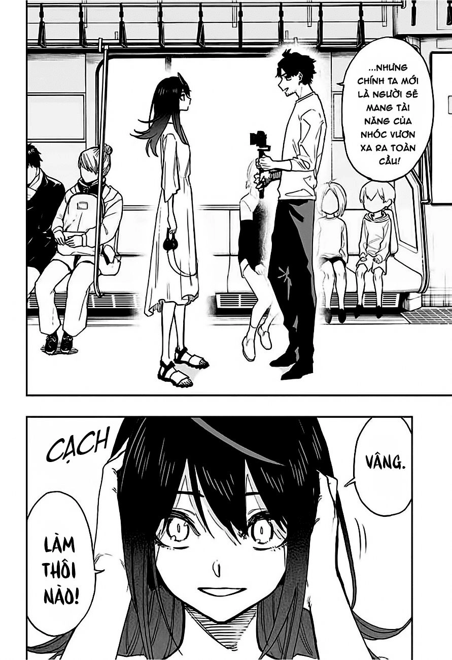 Act-Age Chapter 62 - 15