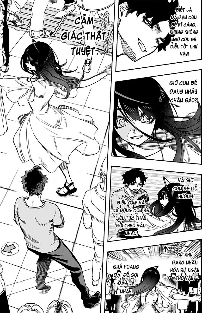 Act-Age Chapter 62 - 19