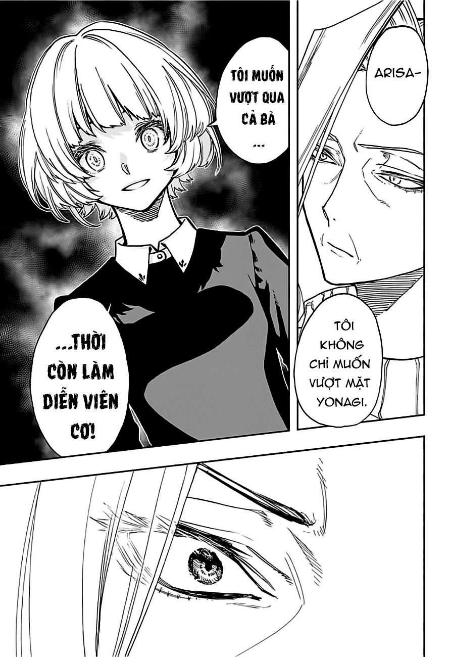 Act-Age Chapter 63 - 18