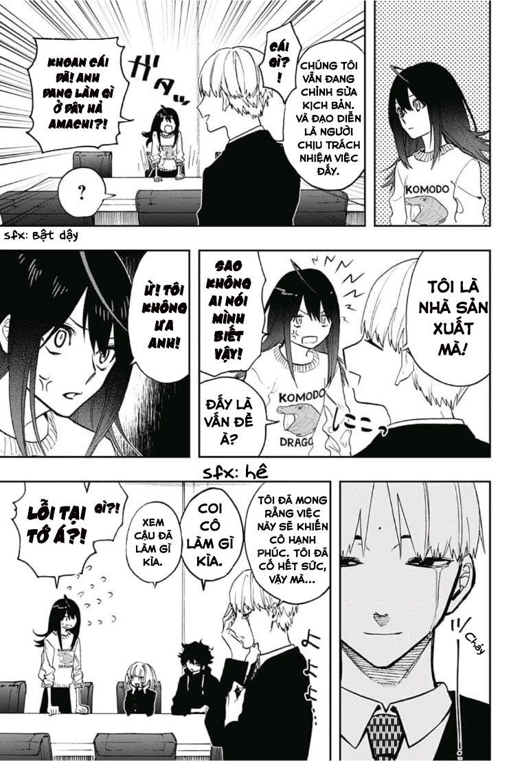 Act-Age Chapter 65 - 11