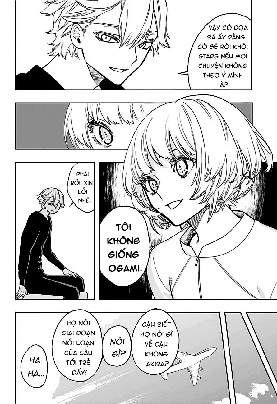 Act-Age Chapter 66 - 4