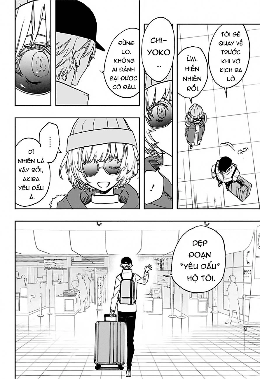 Act-Age Chapter 66 - 6