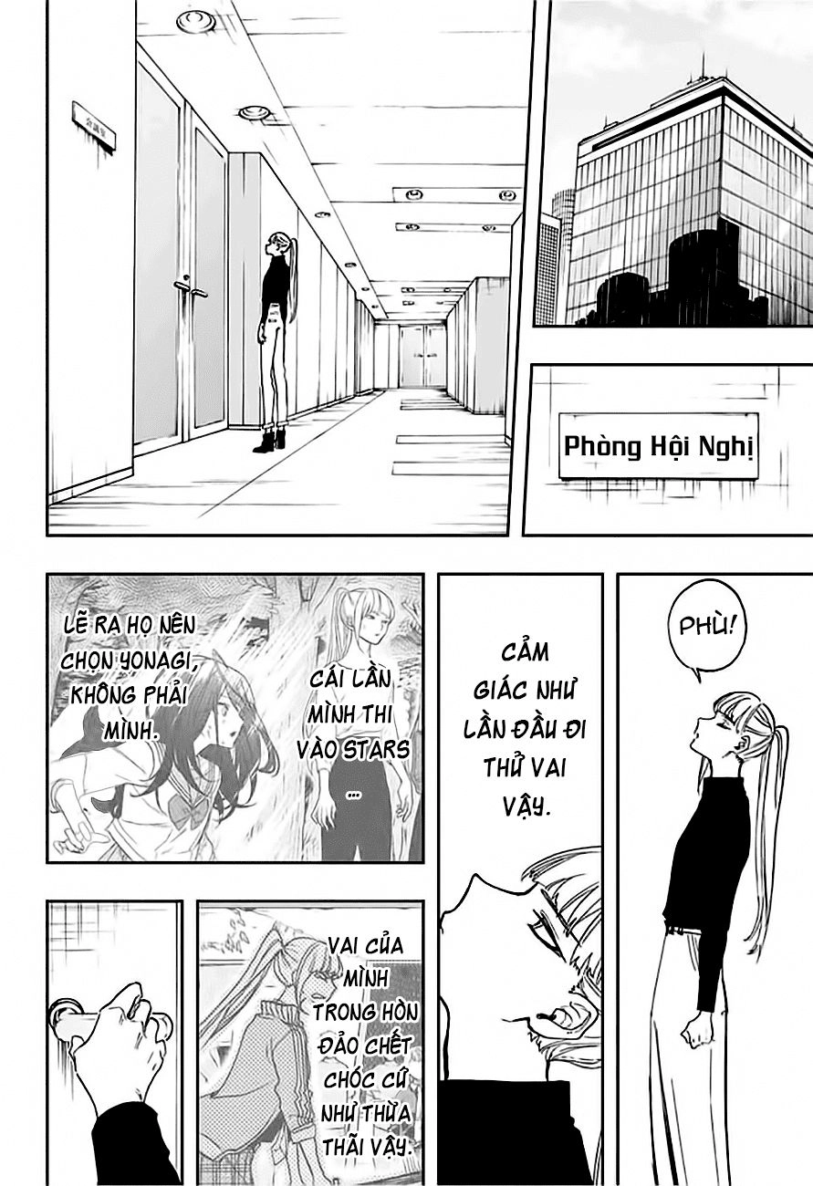 Act-Age Chapter 66 - 10
