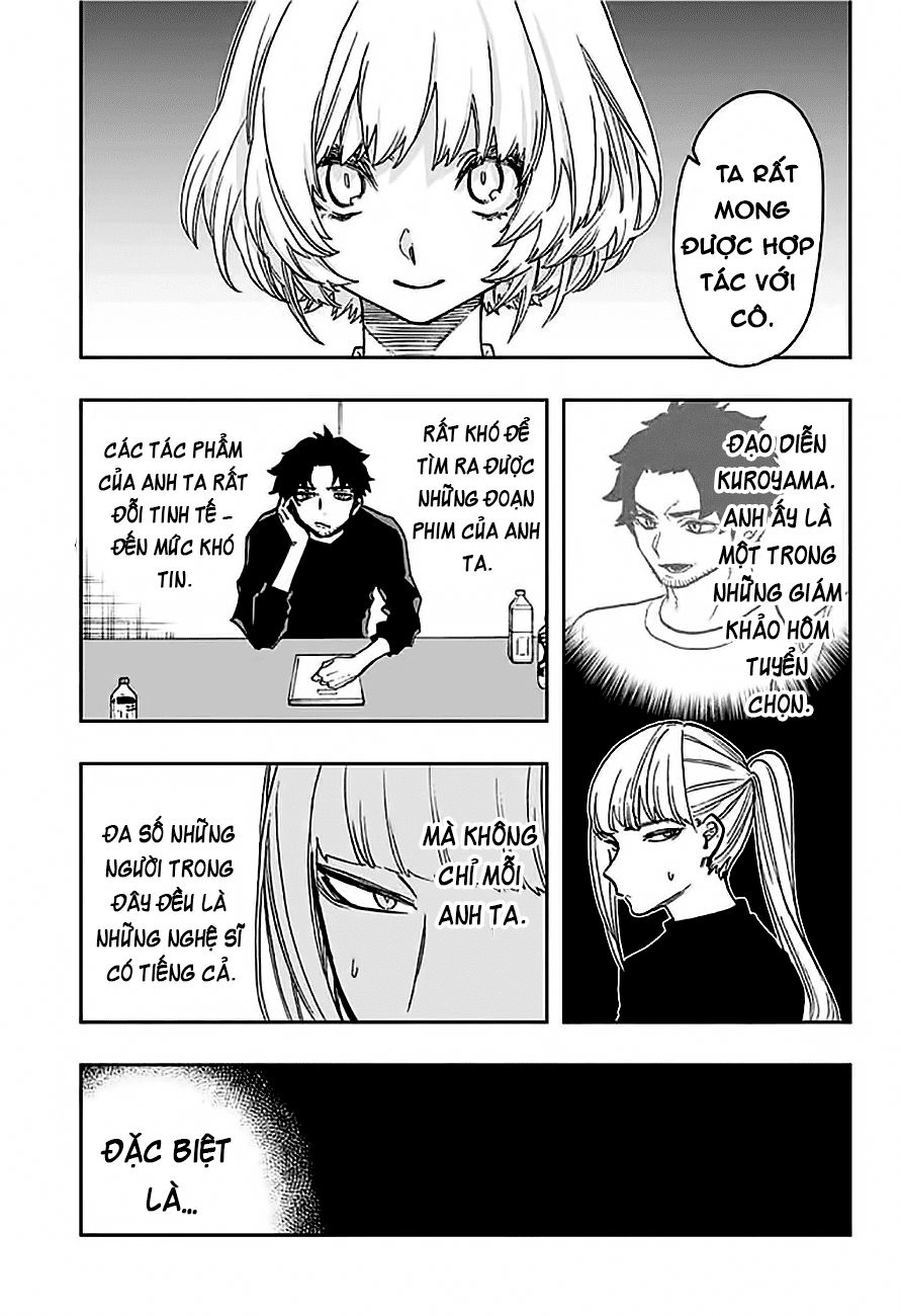 Act-Age Chapter 66 - 13