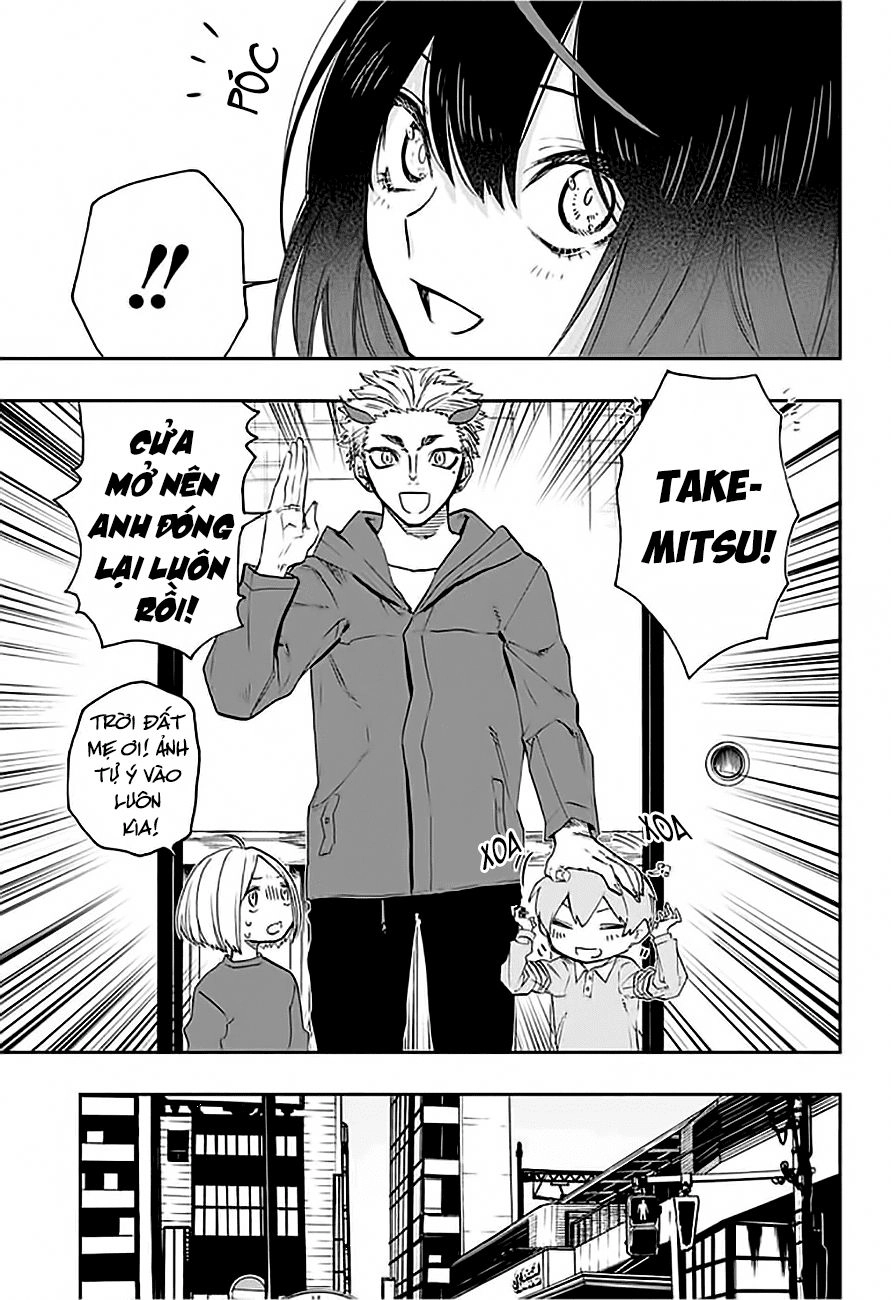 Act-Age Chapter 66 - 17