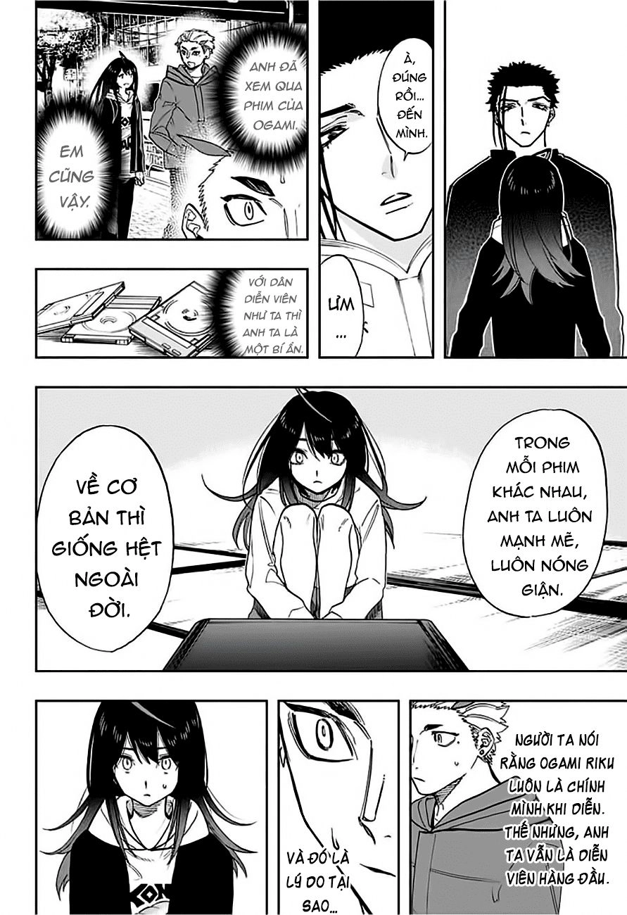 Act-Age Chapter 67 - 7