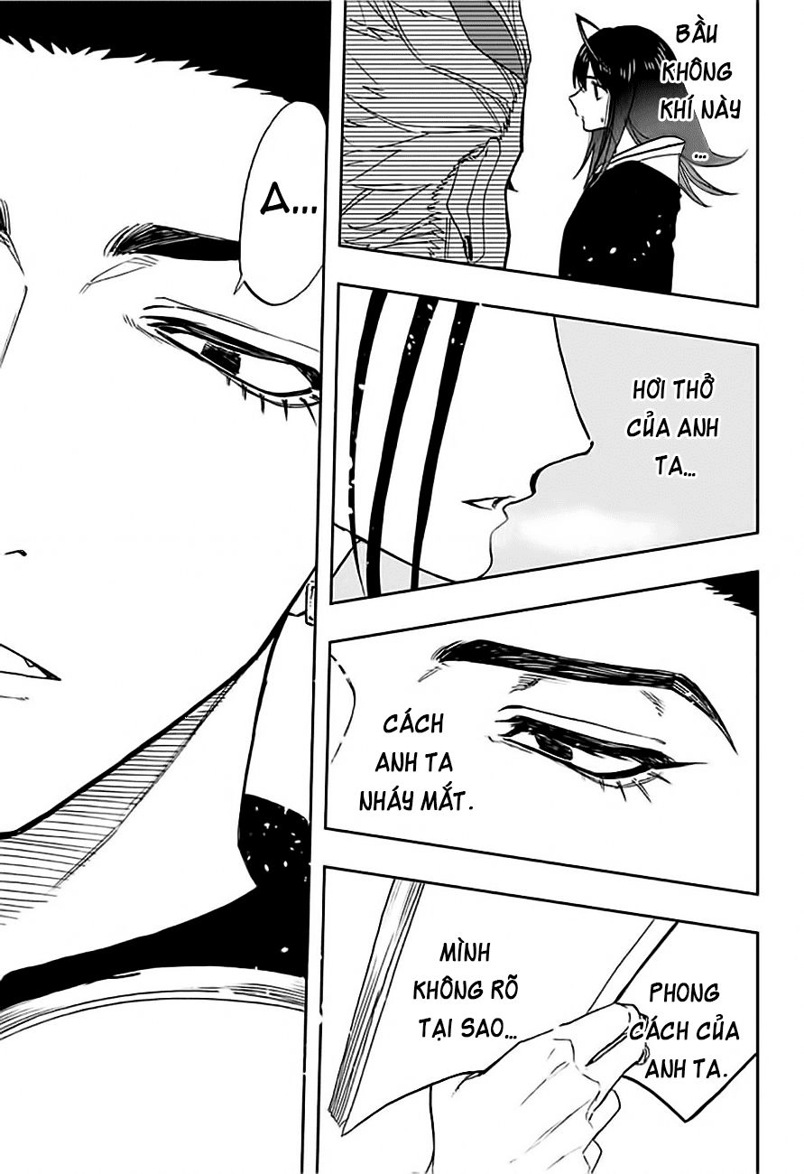 Act-Age Chapter 67 - 8