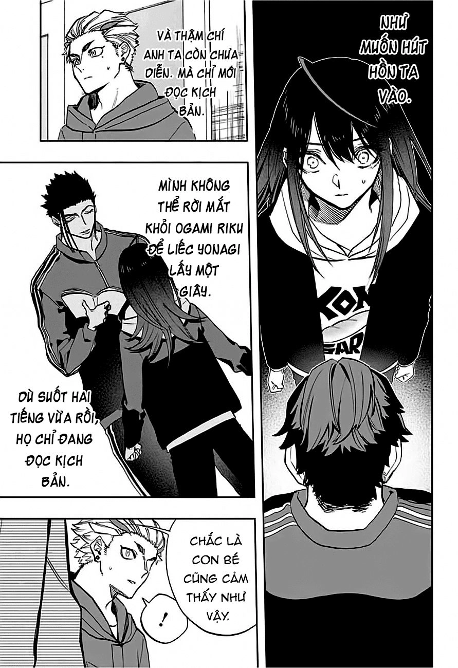 Act-Age Chapter 67 - 10