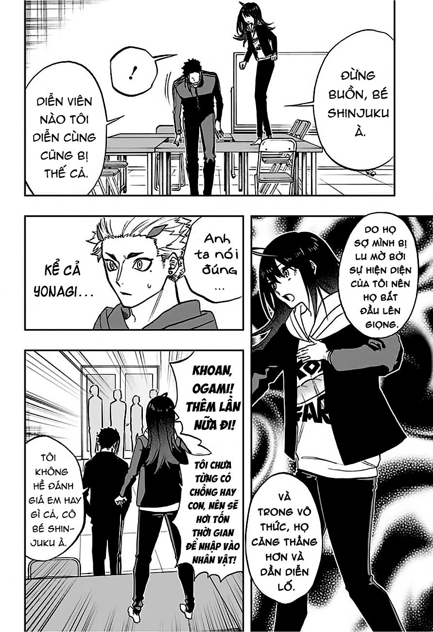 Act-Age Chapter 67 - 15