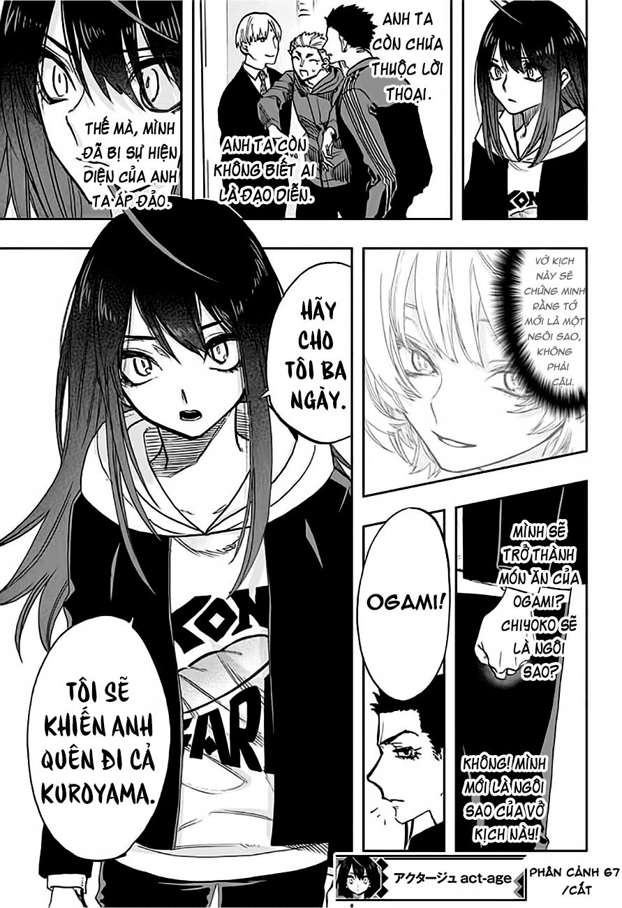 Act-Age Chapter 67 - 20